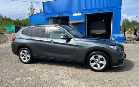 BMW X1, 2014 год, 1 500 000 рублей, 3 фотография