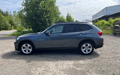 BMW X1, 2014 год, 1 500 000 рублей, 7 фотография