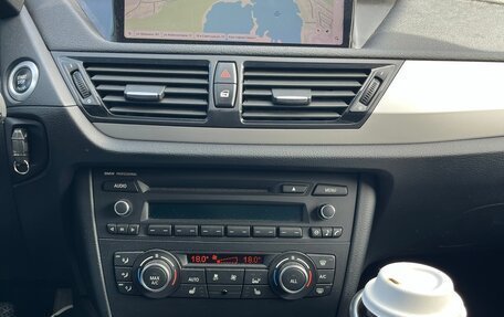 BMW X1, 2014 год, 1 500 000 рублей, 11 фотография