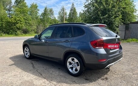 BMW X1, 2014 год, 1 500 000 рублей, 6 фотография