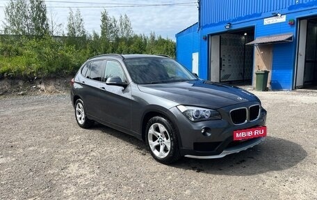 BMW X1, 2014 год, 1 500 000 рублей, 2 фотография