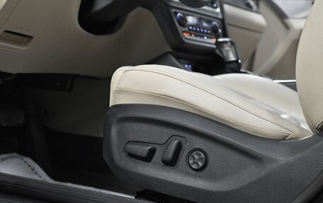 Hyundai Sonata VII, 2019 год, 1 655 000 рублей, 7 фотография