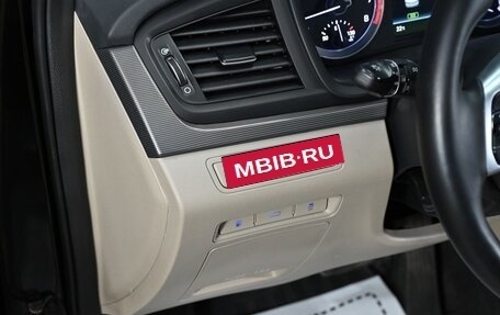 Hyundai Sonata VII, 2019 год, 1 655 000 рублей, 10 фотография