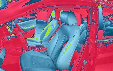 Hyundai Sonata VII, 2019 год, 1 655 000 рублей, 6 фотография