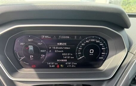 Audi Q4 e-tron, 2024 год, 3 199 000 рублей, 7 фотография