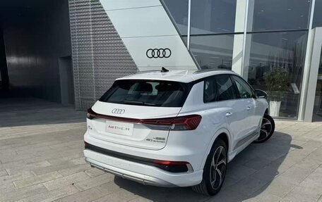 Audi Q4 e-tron, 2024 год, 3 199 000 рублей, 2 фотография