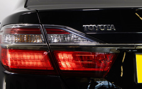 Toyota Camry, 2016 год, 1 799 000 рублей, 8 фотография