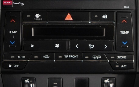 Toyota Camry, 2016 год, 1 799 000 рублей, 26 фотография