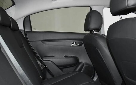 KIA Rio IV, 2021 год, 1 845 000 рублей, 12 фотография