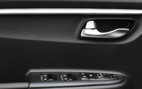 KIA Rio IV, 2021 год, 1 845 000 рублей, 10 фотография