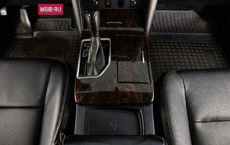 Toyota Camry, 2016 год, 1 799 000 рублей, 30 фотография