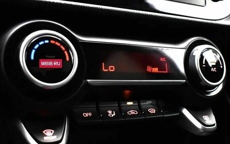 KIA Rio IV, 2021 год, 1 845 000 рублей, 8 фотография