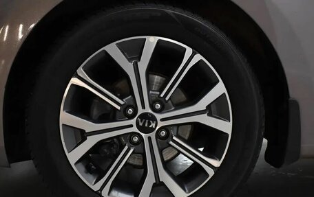 KIA Rio IV, 2021 год, 1 845 000 рублей, 15 фотография