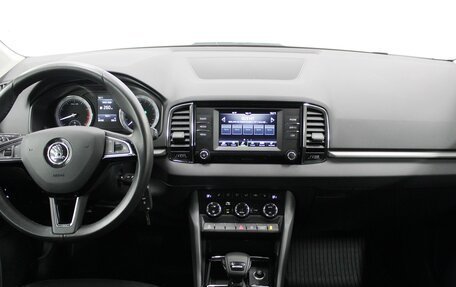 Skoda Karoq I, 2020 год, 2 350 000 рублей, 9 фотография