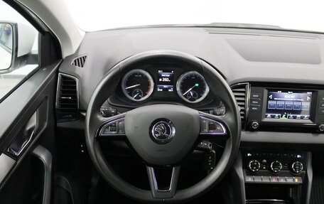 Skoda Karoq I, 2020 год, 2 350 000 рублей, 8 фотография