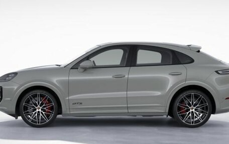 Porsche Cayenne III, 2025 год, 27 990 000 рублей, 3 фотография