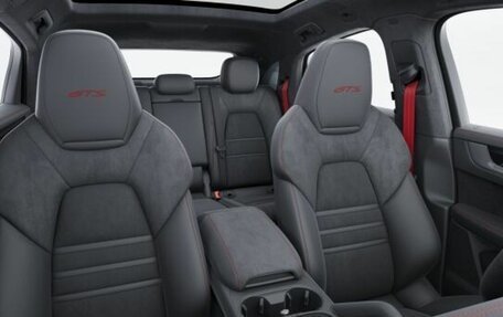 Porsche Cayenne III, 2025 год, 27 990 000 рублей, 6 фотография