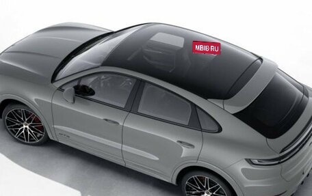 Porsche Cayenne III, 2025 год, 27 990 000 рублей, 4 фотография