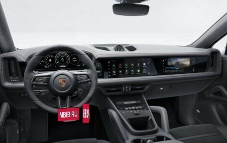 Porsche Cayenne III, 2025 год, 27 990 000 рублей, 5 фотография