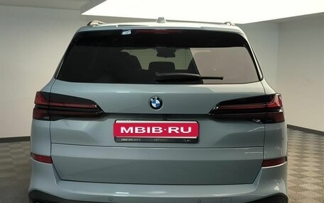 BMW X5, 2025 год, 16 200 000 рублей, 4 фотография