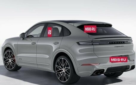 Porsche Cayenne III, 2025 год, 27 990 000 рублей, 2 фотография