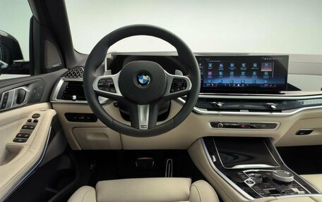 BMW X5, 2025 год, 16 200 000 рублей, 13 фотография