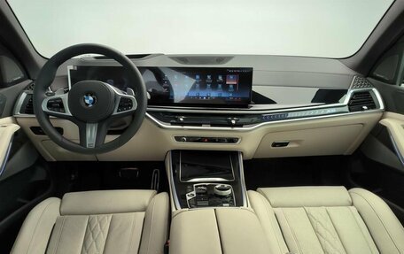 BMW X5, 2025 год, 16 200 000 рублей, 11 фотография