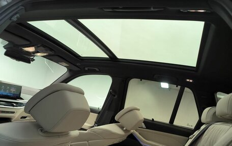 BMW X5, 2025 год, 16 200 000 рублей, 19 фотография