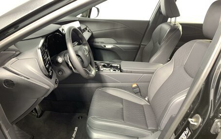 Lexus RX IV рестайлинг, 2024 год, 10 990 000 рублей, 15 фотография