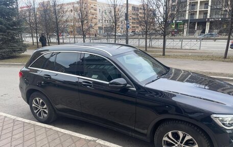 Mercedes-Benz GLC, 2021 год, 3 820 000 рублей, 7 фотография