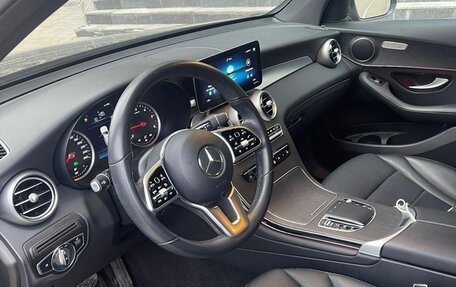 Mercedes-Benz GLC, 2021 год, 3 820 000 рублей, 9 фотография