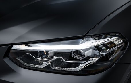 BMW X3, 2022 год, 5 600 000 рублей, 2 фотография