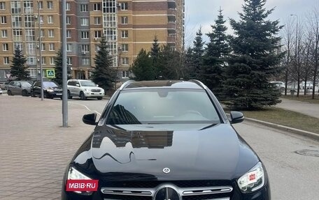 Mercedes-Benz GLC, 2021 год, 3 820 000 рублей, 6 фотография