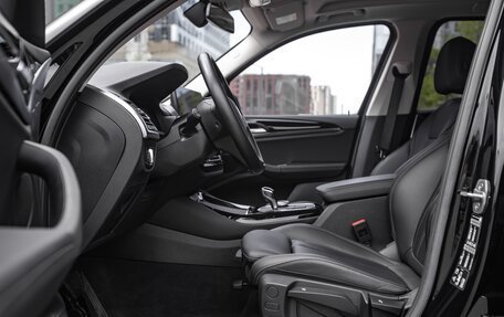 BMW X3, 2022 год, 5 600 000 рублей, 18 фотография