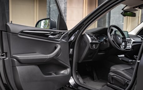 BMW X3, 2022 год, 5 600 000 рублей, 19 фотография