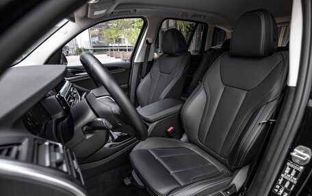 BMW X3, 2022 год, 5 600 000 рублей, 17 фотография