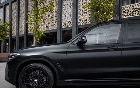 BMW X3, 2022 год, 5 600 000 рублей, 7 фотография