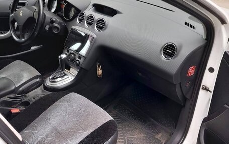 Peugeot 4008, 2013 год, 400 000 рублей, 4 фотография