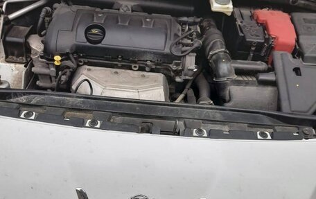 Peugeot 4008, 2013 год, 400 000 рублей, 6 фотография