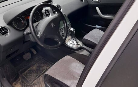 Peugeot 4008, 2013 год, 400 000 рублей, 5 фотография