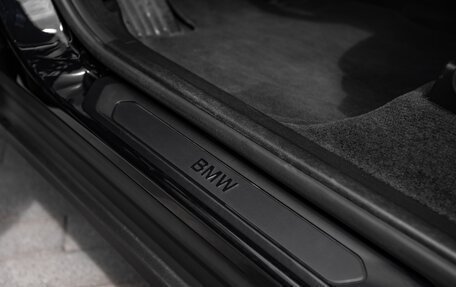 BMW X3, 2022 год, 5 600 000 рублей, 29 фотография