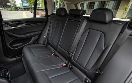 BMW X3, 2022 год, 5 600 000 рублей, 23 фотография