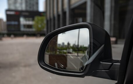 BMW X3, 2022 год, 5 600 000 рублей, 24 фотография