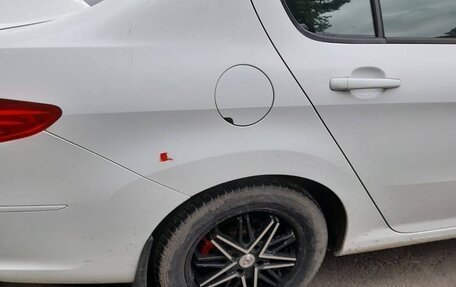 Peugeot 4008, 2013 год, 400 000 рублей, 3 фотография