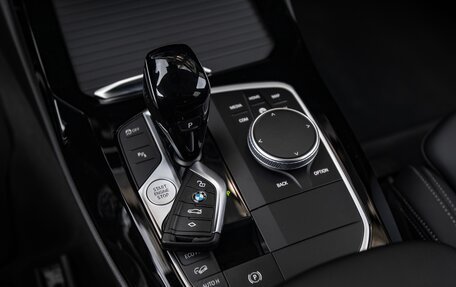 BMW X3, 2022 год, 5 600 000 рублей, 25 фотография