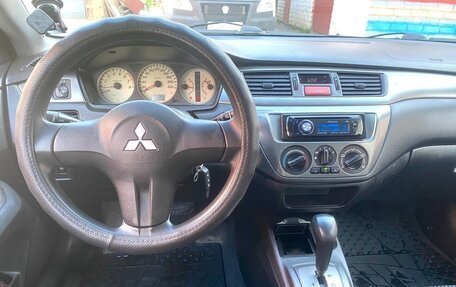 Mitsubishi Lancer IX, 2006 год, 465 000 рублей, 5 фотография