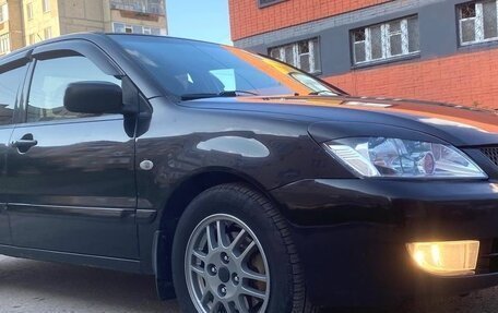 Mitsubishi Lancer IX, 2006 год, 465 000 рублей, 4 фотография