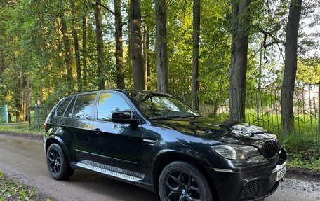 BMW X5, 2007 год, 2 000 000 рублей, 3 фотография