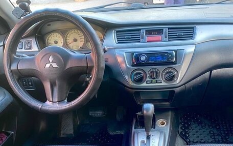 Mitsubishi Lancer IX, 2006 год, 465 000 рублей, 2 фотография