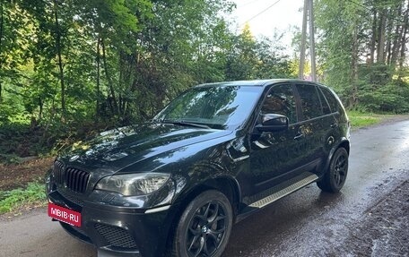 BMW X5, 2007 год, 2 000 000 рублей, 2 фотография
